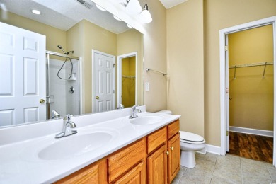 You will love this spacious Madera floor plan located in Heron on Barefoot Resort and Golf Club  in South Carolina - for sale on GolfHomes.com, golf home, golf lot