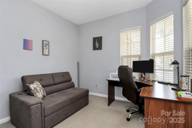 Immaculately Maintained, features 3 Bedrooms 2 Full Baths with on Carolina Lakes Golf Club, LLC in South Carolina - for sale on GolfHomes.com, golf home, golf lot