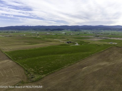 Alpenglow Hills is a newly created development with endless on Star Valley RV Golf Course in Wyoming - for sale on GolfHomes.com, golf home, golf lot
