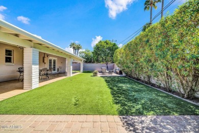 ? New Price: $670,000!
Step into timeless charm with this on Encanto 18 Golf Course in Arizona - for sale on GolfHomes.com, golf home, golf lot
