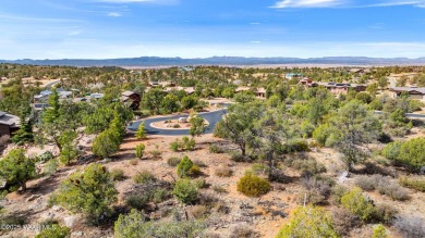 Discover the perfect blend of privacy and natural beauty on this on Talking Rock Golf Club in Arizona - for sale on GolfHomes.com, golf home, golf lot