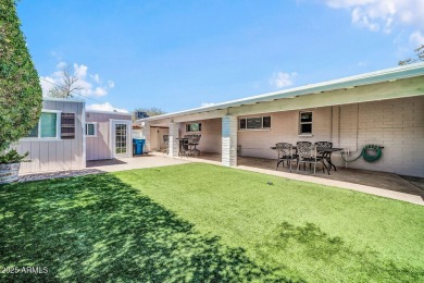 ? New Price: $670,000!
Step into timeless charm with this on Encanto 18 Golf Course in Arizona - for sale on GolfHomes.com, golf home, golf lot