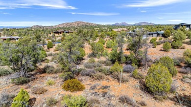 Discover the perfect blend of privacy and natural beauty on this on Talking Rock Golf Club in Arizona - for sale on GolfHomes.com, golf home, golf lot