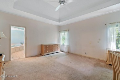 This is a golden opportunity to purchase a residence in Sea on Sea Trail Golf Resort in North Carolina - for sale on GolfHomes.com, golf home, golf lot