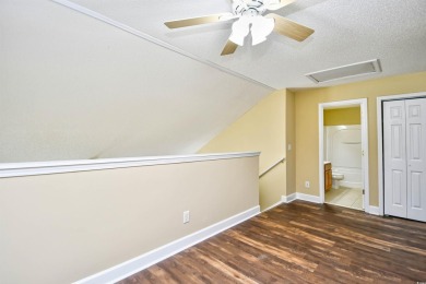 You will love this spacious Madera floor plan located in Heron on Barefoot Resort and Golf Club  in South Carolina - for sale on GolfHomes.com, golf home, golf lot