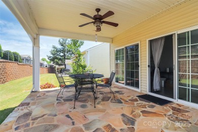 Immaculately Maintained, features 3 Bedrooms 2 Full Baths with on Carolina Lakes Golf Club, LLC in South Carolina - for sale on GolfHomes.com, golf home, golf lot