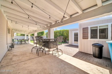 ? New Price: $670,000!
Step into timeless charm with this on Encanto 18 Golf Course in Arizona - for sale on GolfHomes.com, golf home, golf lot