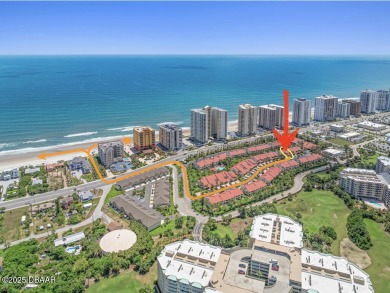 LOCATION, LOCATION, LOCATION!!  Enjoy beachside living and the on Oceans Golf Club in Florida - for sale on GolfHomes.com, golf home, golf lot