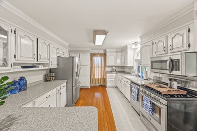 Beautiful brick home on 6 acres in Livingston, TN. Built in 1989 on Hidden Valley Golf and Country Club in Tennessee - for sale on GolfHomes.com, golf home, golf lot