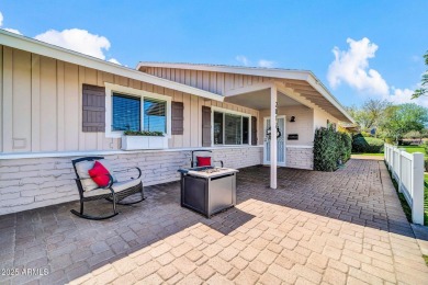 ? New Price: $670,000!
Step into timeless charm with this on Encanto 18 Golf Course in Arizona - for sale on GolfHomes.com, golf home, golf lot