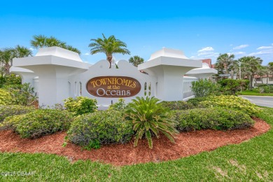 LOCATION, LOCATION, LOCATION!!  Enjoy beachside living and the on Oceans Golf Club in Florida - for sale on GolfHomes.com, golf home, golf lot