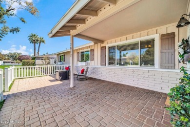? New Price: $670,000!
Step into timeless charm with this on Encanto 18 Golf Course in Arizona - for sale on GolfHomes.com, golf home, golf lot