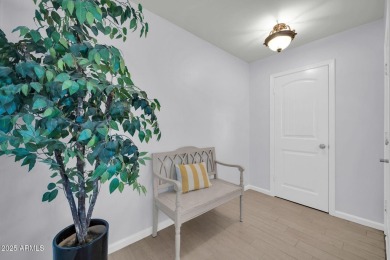 ? New Price: $670,000!
Step into timeless charm with this on Encanto 18 Golf Course in Arizona - for sale on GolfHomes.com, golf home, golf lot