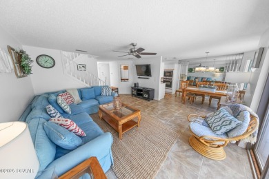 LOCATION, LOCATION, LOCATION!!  Enjoy beachside living and the on Oceans Golf Club in Florida - for sale on GolfHomes.com, golf home, golf lot