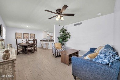 ? New Price: $670,000!
Step into timeless charm with this on Encanto 18 Golf Course in Arizona - for sale on GolfHomes.com, golf home, golf lot