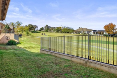 Nicely updated one story living end unit with expansive views on Ram Rock Golf Course in Texas - for sale on GolfHomes.com, golf home, golf lot