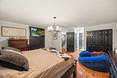 Beautiful brick home on 6 acres in Livingston, TN. Built in 1989 on Hidden Valley Golf and Country Club in Tennessee - for sale on GolfHomes.com, golf home, golf lot