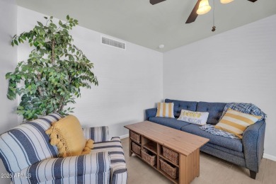 ? New Price: $670,000!
Step into timeless charm with this on Encanto 18 Golf Course in Arizona - for sale on GolfHomes.com, golf home, golf lot