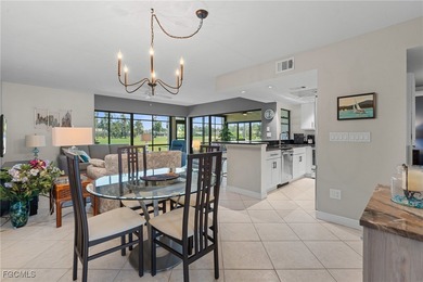 Welcome to this beautifully updated first-floor condo, where on Eagle Ridge Golf and Tennis Club in Florida - for sale on GolfHomes.com, golf home, golf lot