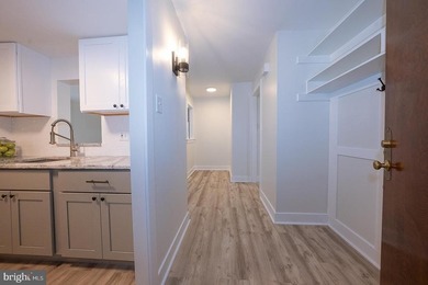 Just available! An exquisite, bright and cheery, one-bedroom on Glenhardie Country Club in Pennsylvania - for sale on GolfHomes.com, golf home, golf lot