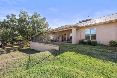 Nicely updated one story living end unit with expansive views on Ram Rock Golf Course in Texas - for sale on GolfHomes.com, golf home, golf lot