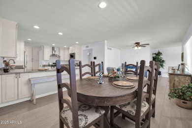 ? New Price: $670,000!
Step into timeless charm with this on Encanto 18 Golf Course in Arizona - for sale on GolfHomes.com, golf home, golf lot