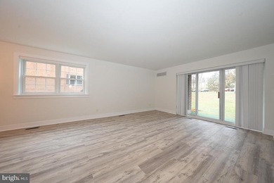 Just available! An exquisite, bright and cheery, one-bedroom on Glenhardie Country Club in Pennsylvania - for sale on GolfHomes.com, golf home, golf lot