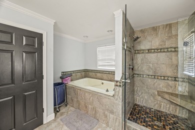 Beautiful brick home on 6 acres in Livingston, TN. Built in 1989 on Hidden Valley Golf and Country Club in Tennessee - for sale on GolfHomes.com, golf home, golf lot