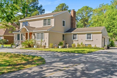 Do not miss this rare opportunity to own an amazing custom built on Myrtlewood Golf Course and Club  in South Carolina - for sale on GolfHomes.com, golf home, golf lot