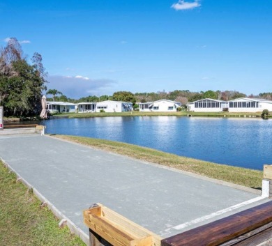 NOW is the time and this is the place where DREAMS become a on Big Cypress Golf and Country Club in Florida - for sale on GolfHomes.com, golf home, golf lot