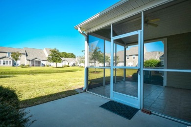 You will love this spacious Madera floor plan located in Heron on Barefoot Resort and Golf Club  in South Carolina - for sale on GolfHomes.com, golf home, golf lot