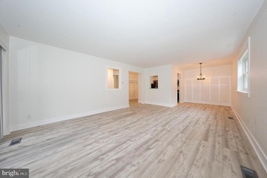 Just available! An exquisite, bright and cheery, one-bedroom on Glenhardie Country Club in Pennsylvania - for sale on GolfHomes.com, golf home, golf lot