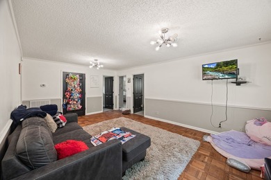 Beautiful brick home on 6 acres in Livingston, TN. Built in 1989 on Hidden Valley Golf and Country Club in Tennessee - for sale on GolfHomes.com, golf home, golf lot