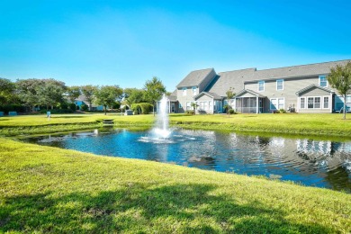 You will love this spacious Madera floor plan located in Heron on Barefoot Resort and Golf Club  in South Carolina - for sale on GolfHomes.com, golf home, golf lot