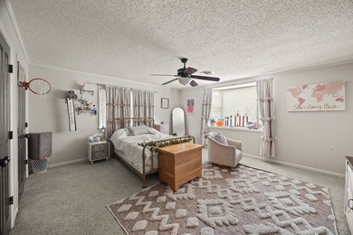 Beautiful brick home on 6 acres in Livingston, TN. Built in 1989 on Hidden Valley Golf and Country Club in Tennessee - for sale on GolfHomes.com, golf home, golf lot