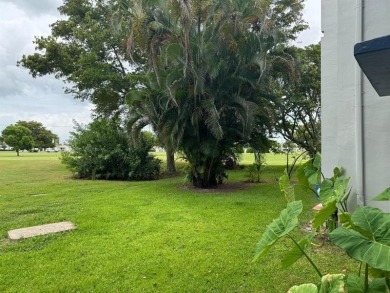 2/2 CONDOMINIUM FOR SALE IN DESIRABLE VERY ACTIVE COMMUNITY AT on Oriole Golf and Tennis Club in Florida - for sale on GolfHomes.com, golf home, golf lot