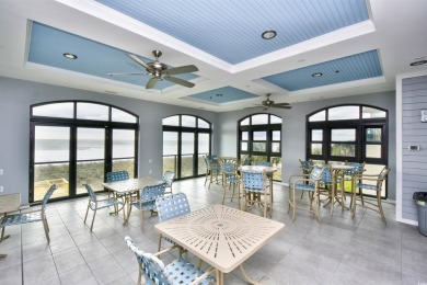 You will love this spacious Madera floor plan located in Heron on Barefoot Resort and Golf Club  in South Carolina - for sale on GolfHomes.com, golf home, golf lot