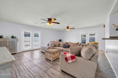 ? New Price: $670,000!
Step into timeless charm with this on Encanto 18 Golf Course in Arizona - for sale on GolfHomes.com, golf home, golf lot