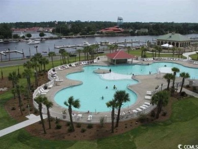 You will love this spacious Madera floor plan located in Heron on Barefoot Resort and Golf Club  in South Carolina - for sale on GolfHomes.com, golf home, golf lot