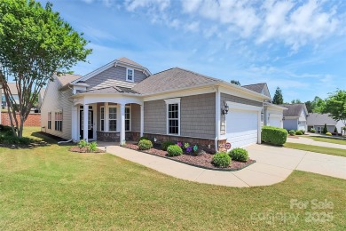 Immaculately Maintained, features 3 Bedrooms 2 Full Baths with on Carolina Lakes Golf Club, LLC in South Carolina - for sale on GolfHomes.com, golf home, golf lot
