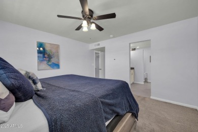 ? New Price: $670,000!
Step into timeless charm with this on Encanto 18 Golf Course in Arizona - for sale on GolfHomes.com, golf home, golf lot