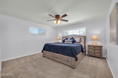 ? New Price: $670,000!
Step into timeless charm with this on Encanto 18 Golf Course in Arizona - for sale on GolfHomes.com, golf home, golf lot