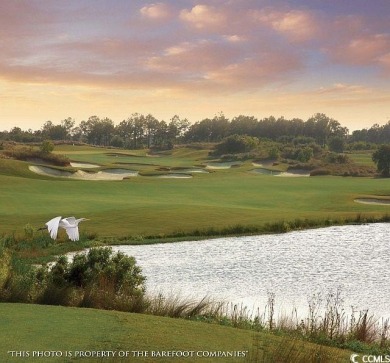 You will love this spacious Madera floor plan located in Heron on Barefoot Resort and Golf Club  in South Carolina - for sale on GolfHomes.com, golf home, golf lot