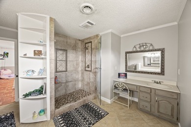 Beautiful brick home on 6 acres in Livingston, TN. Built in 1989 on Hidden Valley Golf and Country Club in Tennessee - for sale on GolfHomes.com, golf home, golf lot