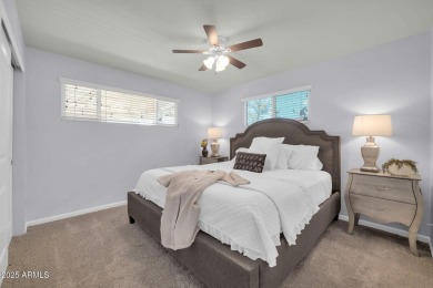 ? New Price: $670,000!
Step into timeless charm with this on Encanto 18 Golf Course in Arizona - for sale on GolfHomes.com, golf home, golf lot