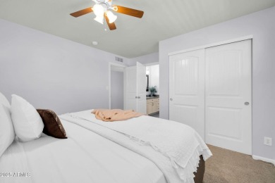 ? New Price: $670,000!
Step into timeless charm with this on Encanto 18 Golf Course in Arizona - for sale on GolfHomes.com, golf home, golf lot