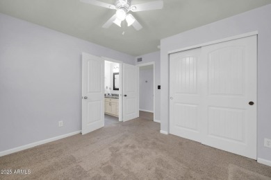 ? New Price: $670,000!
Step into timeless charm with this on Encanto 18 Golf Course in Arizona - for sale on GolfHomes.com, golf home, golf lot