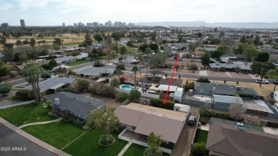 ? New Price: $670,000!
Step into timeless charm with this on Encanto 18 Golf Course in Arizona - for sale on GolfHomes.com, golf home, golf lot
