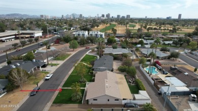 ? New Price: $670,000!
Step into timeless charm with this on Encanto 18 Golf Course in Arizona - for sale on GolfHomes.com, golf home, golf lot