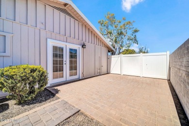 ? New Price: $670,000!
Step into timeless charm with this on Encanto 18 Golf Course in Arizona - for sale on GolfHomes.com, golf home, golf lot